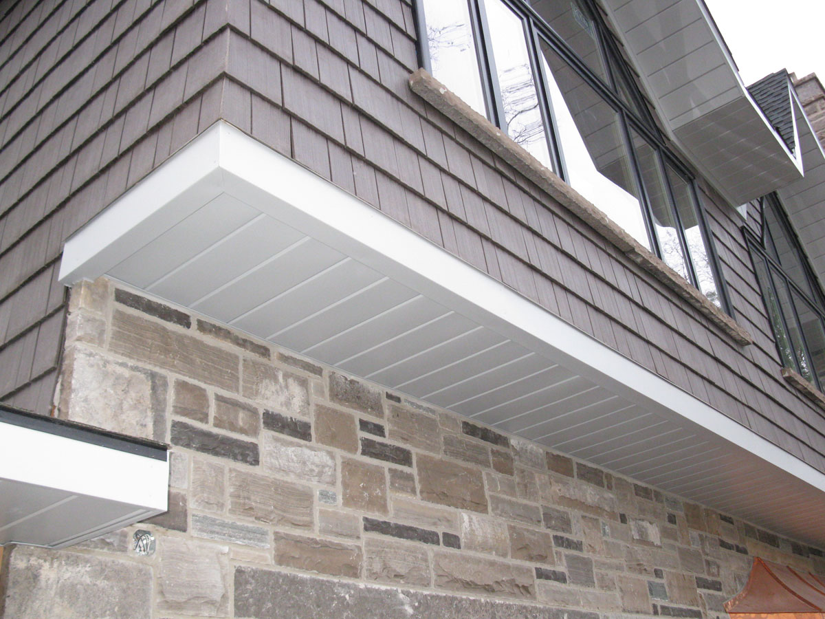 Looking For High Quality Soffit Fascia Trough Board Batten